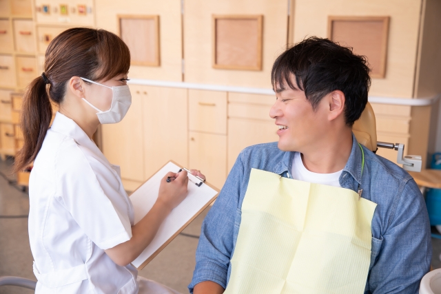 救急体制の完備